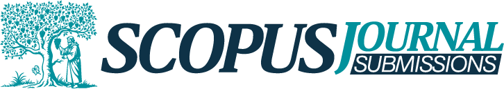 Scopus Journal Submissions Logo